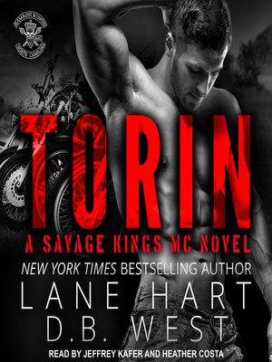 cover image of Torin